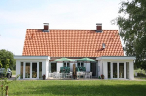 FerienGut Gaarz - Cottage 29 in Göhl